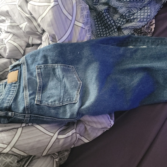 Jeans - Picture 2 of 2